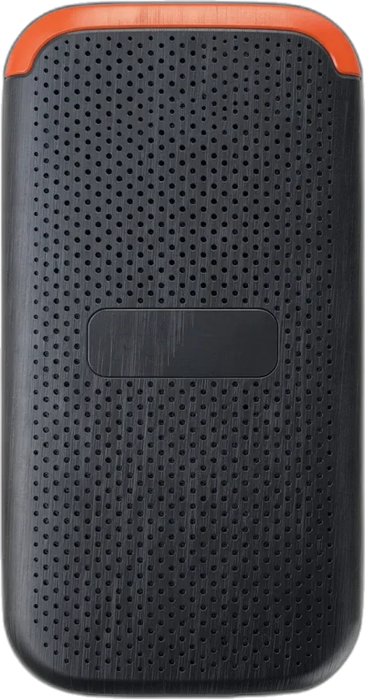 Portable SSD